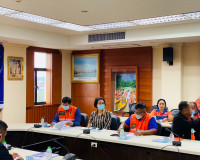 การประชุมรับฟังความคิดเห็น ครั้งที่ 1 การศึกษาความเหมาะสมด้า ... พารามิเตอร์รูปภาพ 9