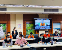 การประชุมรับฟังความคิดเห็น ครั้งที่ 1 การศึกษาความเหมาะสมด้า ... พารามิเตอร์รูปภาพ 10