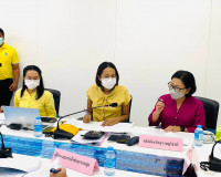 การประชุมคณะกรรมการพิจารณากำหนดสำนักงานที่ตั้งอยู่ในพื้นที่พ ... พารามิเตอร์รูปภาพ 3