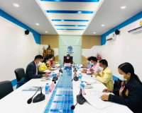 การประชุมคณะกรรมการพิจารณากำหนดสำนักงานที่ตั้งอยู่ในพื้นที่พ ... พารามิเตอร์รูปภาพ 6