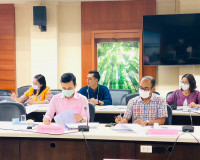 การประชุมคณะกรรมการพิจารณากำหนดสำนักงานที่ตั้งอยู่ในพื้นที่พ ... พารามิเตอร์รูปภาพ 8