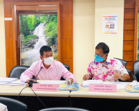 การประชุมคณะกรรมการพิจารณากำหนดสำนักงานที่ตั้งอยู่ในพื้นที่พ ... พารามิเตอร์รูปภาพ 9