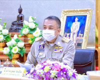 สมาชิกวุฒิสภาพบประชาชนในพื้นที่จังหวัดภาคใต้ ติดตามประเด็น S ... พารามิเตอร์รูปภาพ 2