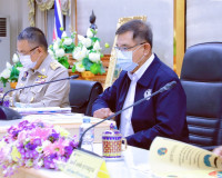 สมาชิกวุฒิสภาพบประชาชนในพื้นที่จังหวัดภาคใต้ ติดตามประเด็น S ... พารามิเตอร์รูปภาพ 4