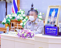 สมาชิกวุฒิสภาพบประชาชนในพื้นที่จังหวัดภาคใต้ ติดตามประเด็น S ... พารามิเตอร์รูปภาพ 5