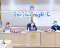สมาชิกวุฒิสภาพบประชาชนในพื้นที่จังหวัดภาคใต้ ติดตามประเด็น S ... พารามิเตอร์รูปภาพ 7
