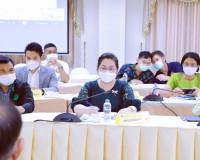 สมาชิกวุฒิสภาพบประชาชนในพื้นที่จังหวัดภาคใต้ ติดตามประเด็น S ... พารามิเตอร์รูปภาพ 8