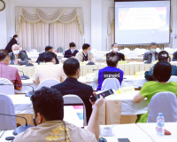 สมาชิกวุฒิสภาพบประชาชนในพื้นที่จังหวัดภาคใต้ ติดตามประเด็น S ... พารามิเตอร์รูปภาพ 9