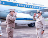 พลเอกกัมปนาท รุดดิษฐ์ องคมนตรี ตรวจติดตามและขับเคลื่อนโครงกา ... พารามิเตอร์รูปภาพ 1