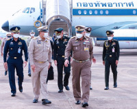 พลเอกกัมปนาท รุดดิษฐ์ องคมนตรี ตรวจติดตามและขับเคลื่อนโครงกา ... พารามิเตอร์รูปภาพ 3