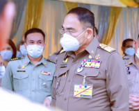 พลเอกกัมปนาท รุดดิษฐ์ องคมนตรี ตรวจติดตามและขับเคลื่อนโครงกา ... พารามิเตอร์รูปภาพ 12