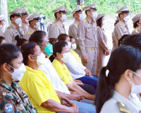 พลเอกกัมปนาท รุดดิษฐ์ องคมนตรี ตรวจติดตามและขับเคลื่อนโครงกา ... พารามิเตอร์รูปภาพ 17