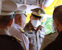 พลเอกกัมปนาท รุดดิษฐ์ องคมนตรี ตรวจติดตามและขับเคลื่อนโครงกา ... พารามิเตอร์รูปภาพ 20