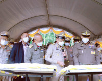 พลเอกกัมปนาท รุดดิษฐ์ องคมนตรี ตรวจติดตามและขับเคลื่อนโครงกา ... พารามิเตอร์รูปภาพ 21