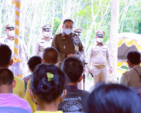 พลเอกกัมปนาท รุดดิษฐ์ องคมนตรี ตรวจติดตามและขับเคลื่อนโครงกา ... พารามิเตอร์รูปภาพ 23
