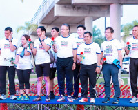 ชาวสุราษฎร์ฯ กว่า 2 พันคน รวมใจ สู่เป้าหมาย “แผ่นดินไทยไร้ S ... พารามิเตอร์รูปภาพ 10