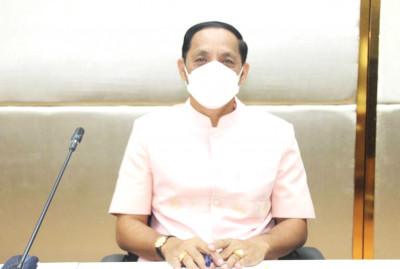 การประชุมคณะกรรมการลุ่มน้ำภาคใต้ฝั่งตะวันออกตอนบน ครั้งทีี 4 ... พารามิเตอร์รูปภาพ 1