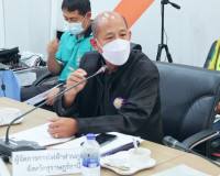 การประชุมเตรียมการรับเสด็จฯ สมเด็จพระเจ้าลูกเธอ เจ้าฟ้าพัชรก ... พารามิเตอร์รูปภาพ 11