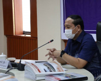 การประชุมคณะกรรมการผู้ชำนาญการพิจารณารายงานการประเมินผลกระทบ ... พารามิเตอร์รูปภาพ 2