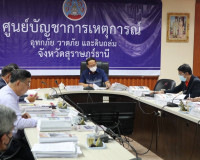 การประชุมคณะกรรมการผู้ชำนาญการพิจารณารายงานการประเมินผลกระทบ ... พารามิเตอร์รูปภาพ 3