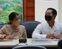 การประชุมคณะกรรมการผู้ชำนาญการพิจารณารายงานการประเมินผลกระทบ ... พารามิเตอร์รูปภาพ 13