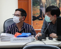 การประชุมคณะกรรมการผู้ชำนาญการพิจารณารายงานการประเมินผลกระทบ ... พารามิเตอร์รูปภาพ 14