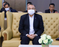 ผู้ว่าราชการจังหวัดสุราษฎร์ธานี เปิดการประชุมใหญ่สามัญสหกรณ์ ... พารามิเตอร์รูปภาพ 2