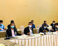 การประชุมคณะกรรมการพัฒนาชุมชนในพื้นที่รอบโรงไฟฟ้า ครั้งที่ 8 ... พารามิเตอร์รูปภาพ 2