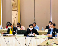 การประชุมคณะกรรมการพัฒนาชุมชนในพื้นที่รอบโรงไฟฟ้า ครั้งที่ 8 ... พารามิเตอร์รูปภาพ 3