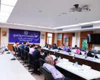 จังหวัดสุราษฎร์ธานี ประชุมคณะกรรมการคัดเลือกครูผู้สมควรได้รั ... พารามิเตอร์รูปภาพ 9