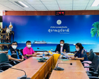 การประชุมคณะกรรมการโครงการคลินิกเกษตรเคลื่อนที่ในพระราชานุเค ... พารามิเตอร์รูปภาพ 4
