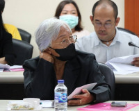 การประชุมคณะกรรมการบริหารงานจังหวัดแบบบูรณาการจังหวัดสุราษฎร ... พารามิเตอร์รูปภาพ 9