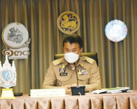 ปลัดมหาดไทยย้ำหนักแน่นกับผู้บริหารระดับสูงทั่วประเทศต้องปฏิบ ... พารามิเตอร์รูปภาพ 1