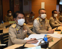 ปลัดมหาดไทยย้ำหนักแน่นกับผู้บริหารระดับสูงทั่วประเทศต้องปฏิบ ... พารามิเตอร์รูปภาพ 2