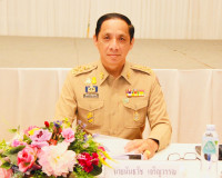 การประชุมคณะกรรมการบริหารงานกลุ่มจัง หวัดแบบบูรณาการ (ก.บ.ก. ... พารามิเตอร์รูปภาพ 1