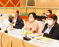 การประชุมคณะกรรมการบริหารงานกลุ่มจัง หวัดแบบบูรณาการ (ก.บ.ก. ... พารามิเตอร์รูปภาพ 4