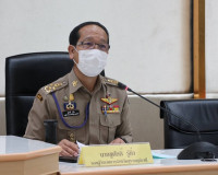 การประชุมคณะกรรมการรักษาความมั่นคงและความสงบเรียบร้อยจังหวัด ... พารามิเตอร์รูปภาพ 3