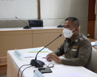 การประชุมคณะกรรมการรักษาความมั่นคงและความสงบเรียบร้อยจังหวัด ... พารามิเตอร์รูปภาพ 4