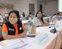 การประชุมคณะกรรมการรักษาความมั่นคงและความสงบเรียบร้อยจังหวัด ... พารามิเตอร์รูปภาพ 7