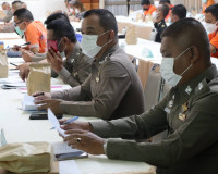 การประชุมคณะกรรมการรักษาความมั่นคงและความสงบเรียบร้อยจังหวัด ... พารามิเตอร์รูปภาพ 11