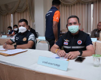 การประชุมคณะกรรมการรักษาความมั่นคงและความสงบเรียบร้อยจังหวัด ... พารามิเตอร์รูปภาพ 12