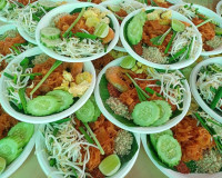 ศูนย์อำนวยการจิตอาสาพระราชทานจังหวัดสุราษฎร์ธานีขอรายงานผลกา ... พารามิเตอร์รูปภาพ 15
