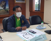 การประชุมชี้แจงแนวทางปฏิบัติในการให้ความช่วยเหลือผู้ประสบอุท ... พารามิเตอร์รูปภาพ 3