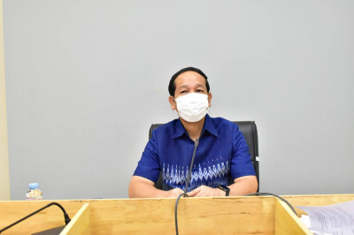 การประชุมคณะอนุกรรมการทรัพยากรน้ำจังหวัดสุราษฎร์ธานี ครั้งที ... พารามิเตอร์รูปภาพ 1