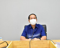 การประชุมคณะอนุกรรมการทรัพยากรน้ำจังหวัดสุราษฎร์ธานี ครั้งที ... พารามิเตอร์รูปภาพ 1