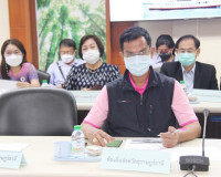 จังหวัดสุราษฎร์ธานีพิจารณาอนุญาตใช้เรือโดยสารประจำทางดอนสัก  ... พารามิเตอร์รูปภาพ 10