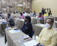 การประชุมเชิงปฏิบัติการ ครั้งที่ 2 ค่าใช้จ่ายในการจ้างออกแบบ ... พารามิเตอร์รูปภาพ 6
