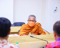 ผู้ว่าราชการจังหวัดสุราษฎร์ธานีประชุมหารือแนวทางการบันทึกสถิ ... พารามิเตอร์รูปภาพ 5