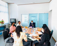 การประชุมคณะอนุกรรมการอุทธรณ์และร้องทุกข์ ข้าราชการองค์การบร ... พารามิเตอร์รูปภาพ 2