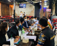 การตรวจสถานที่ของคณะกรรมการพิจารณา กลั่นกรองการอนุญาตให้ตั้ง ... พารามิเตอร์รูปภาพ 2